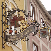 Bookshop - Buchhandlung