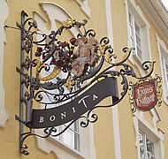 Shop Sign