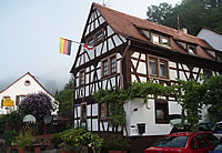 Gaestehaus 