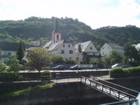 Kestert - Rhein Village