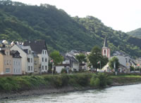 Kestert - Rhein Village