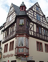 Apotheke Koblenz