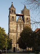 Magedeburg