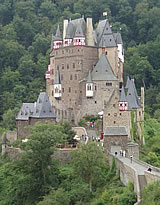Burg Eltz 