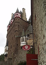 Burg Eltz 