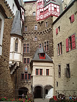 Burg Eltz 