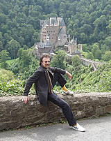 Burg Eltz 