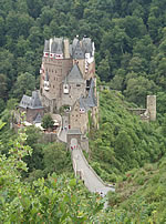 Burg Eltz 