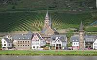 Moselle Village