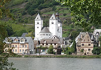 Moselle Village