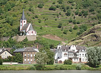 Moselle Village