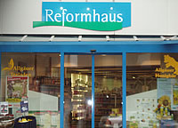 Reformhaus