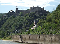 Castle Rheinfels