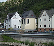 Kloster Schenke