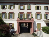 Darmstaedter Hof