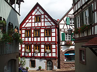 Schiltach