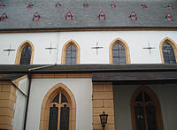 Church Windows 