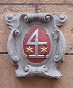 Number Sign - 4