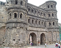 Porta Nigra