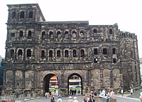 Porta Nigra