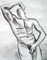 Male Nude