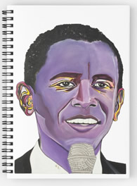 Barack Obama - Former President