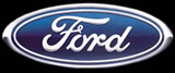 Ford Logo