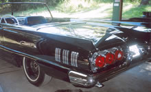 Ford Thunderbird