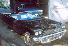 Ford Thunderbird