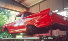 Ford Ute
