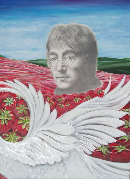 Peace - John Lennon