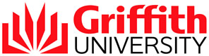 Griffith University Logo