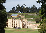 Port Arthur - Guided Tour