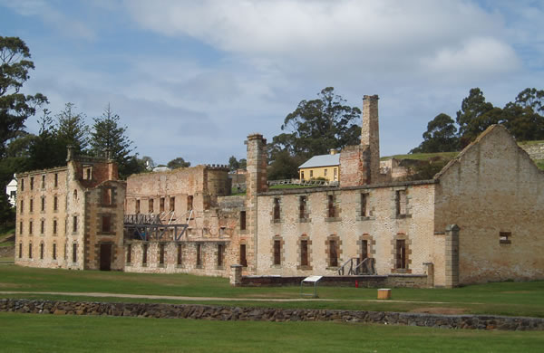 Port Arthur