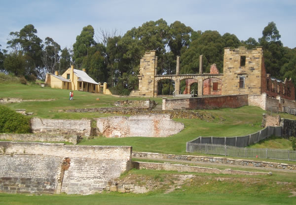 Port Arthur