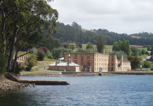 Port Arthur