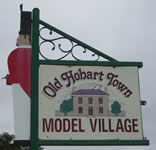 Model Village