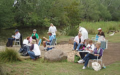 Bridge Painting Group