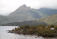 Cradle Mountains