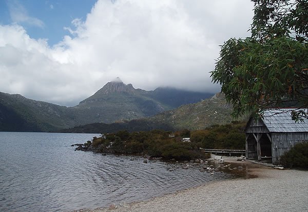 Cradle Mountains