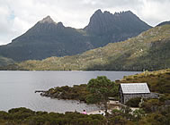 Cradle Mountains