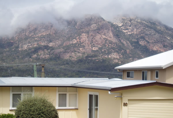 Freycinet Peninsular