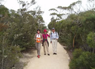 Freycinet Peninsular