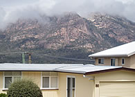 Freycinet Peninsular