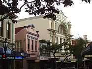 Launceston