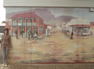 Sheffield Murals