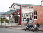 Sheffield Murals