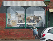 Sheffield Murals